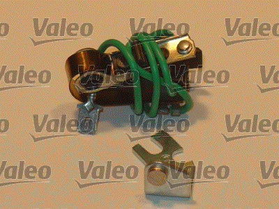 VALEO 582309 Kit contatti, Distributore di accensione-Kit contatti, Distributore di accensione-Ricambi Euro